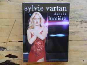 Sylvie Vartan - Dans la Lumière