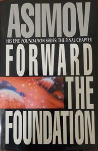 Forward The Foundation