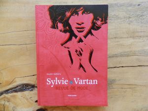Sylvie Vartan