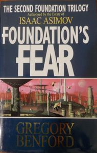 Foundation's Fear