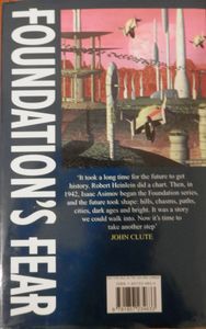Foundation's Fear