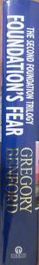 Foundation's Fear