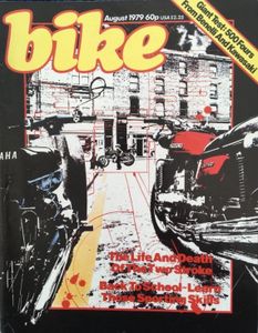 Bike (August 1979)