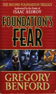 Foundation's Fear