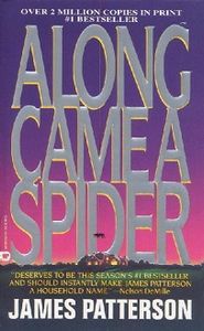 Along Came a Spider