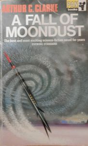 A Fall of Moondust