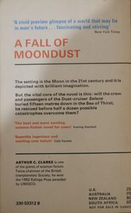 A Fall of Moondust