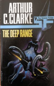The Deep Range