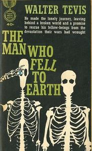 The Man Who Fell to Earth