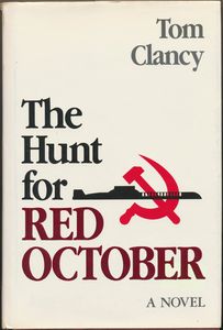 The Hunt for Red October