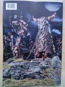 White Dwarf October 2018