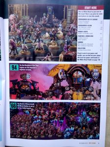 White Dwarf October 2018