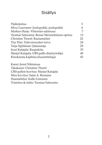 Kinos 2011
