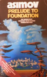 Prelude To Foundation