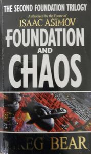 Foundation and Chaos