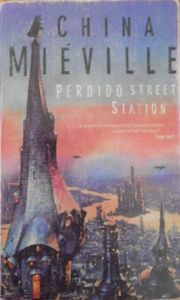 Perdido Street Station