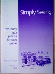 Simply Swing
