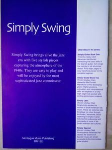 Simply Swing