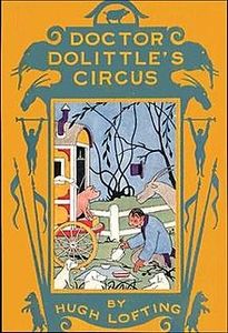Doctor Dolittle's Circus
