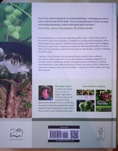 Creating A Forest Garden: Working With Nature To Grow Edible Crops