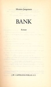 Bank
