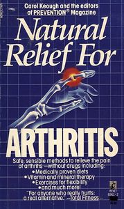 Natural Relief for Arthritis