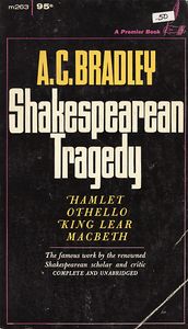 Shakespearean Tragedy