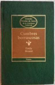 Cumbres Borrascosas