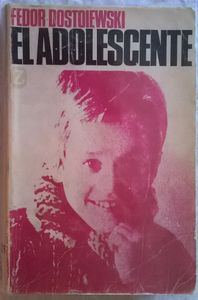 El Adolescente