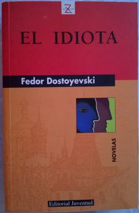 El Idiota