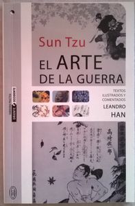 El Arte De La Guerra 