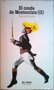 El Conde De Montecristo (II) 