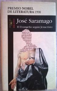 El Evangelio Según Jesucristo