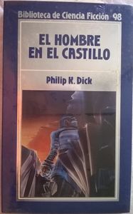 El Hombre En El Castillo