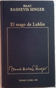 El Mago De Lublin 
