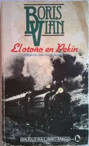 El Otoño En Pekín