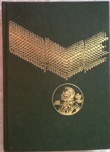 El Río De Fuego