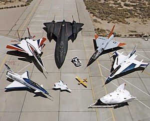 Aircraft