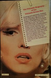 Goddess: The Secret Lives of Marilyn Monroe