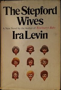 The Stepford Wives
