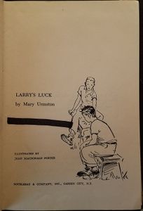 Larry's Luck