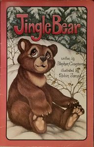Jingle Bear