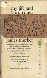 My Life and Hard Times