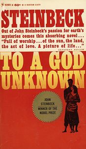 To a God Unknown