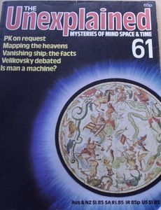 The Unexplained #061