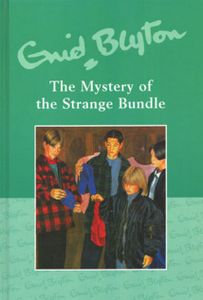 The Mystery of the Strange Bundle