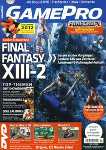 GamePro 02-2012