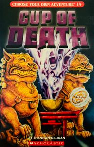 Cup of Death