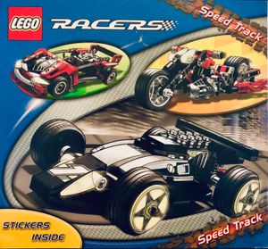 Speed Track