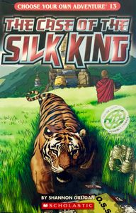 The Case of the Silk King
